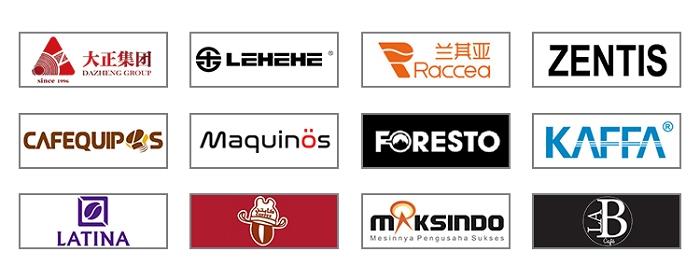 OEM Customers OEM Customers