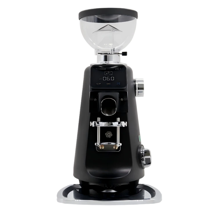 64mm Automatic Burr Grinder