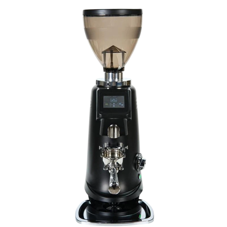83mm Flat Burr Grinder