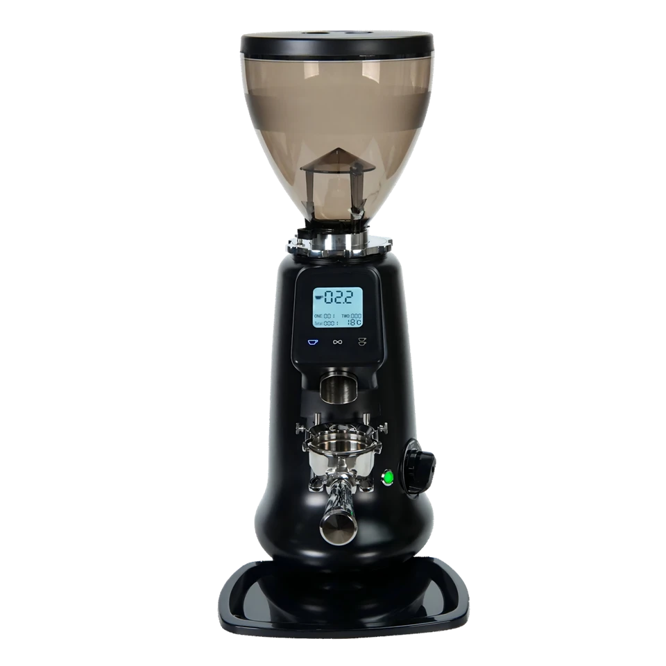 Commercial Espresso Burr Grinder