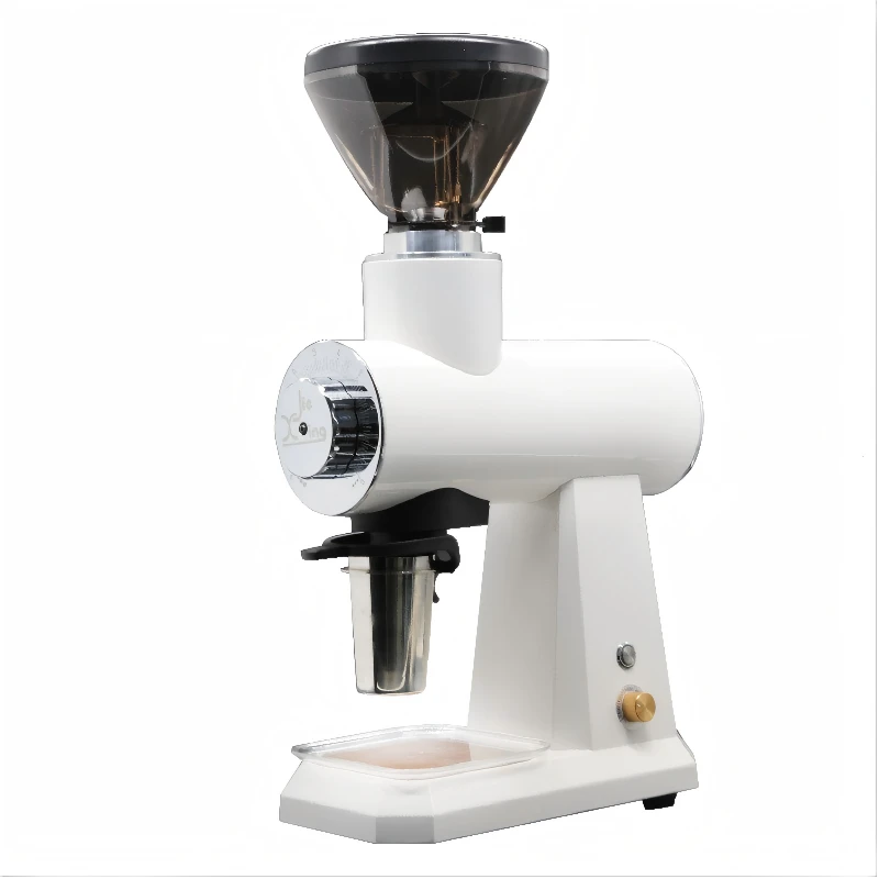 Commercial Single Dose Espresso Grinder