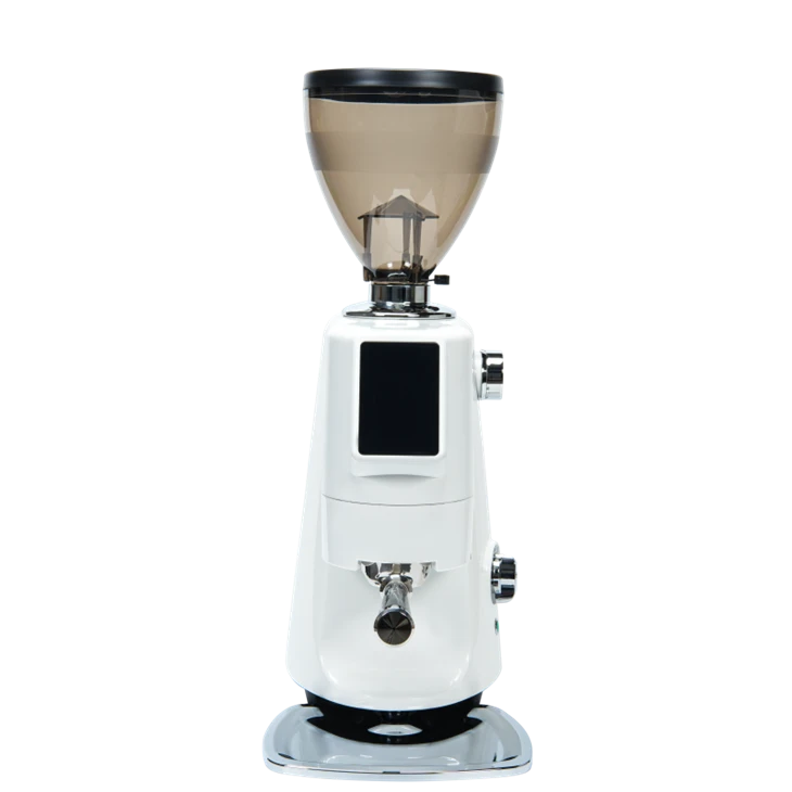 Espresso Grinder With Display