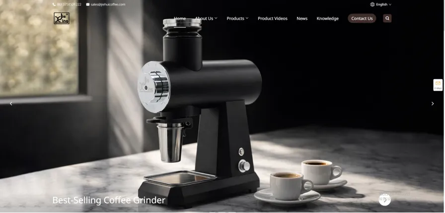 OEM/ODM Coffee Grinders Manufacturers OEM/ODM Coffee Grinders Manufacturers