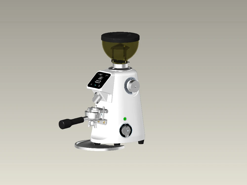 Professional Espresso Grinder Professional Espresso Grinder