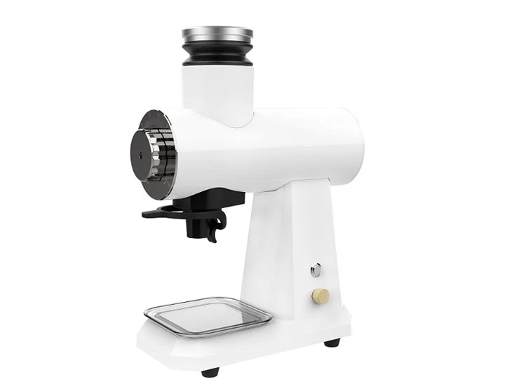 JX-928 Single-dose Speed Control Coffee Grinder