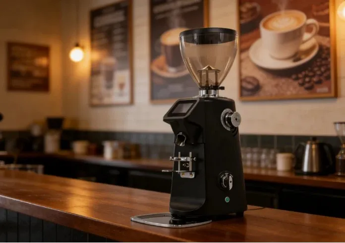 Coffee Grinder Solutions for Different Business Applications Coffee Grinder Solutions for Different Business Applications