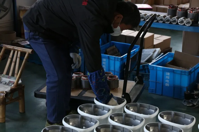 Automatic Coffee Grinder Factory Automatic Coffee Grinder Factory