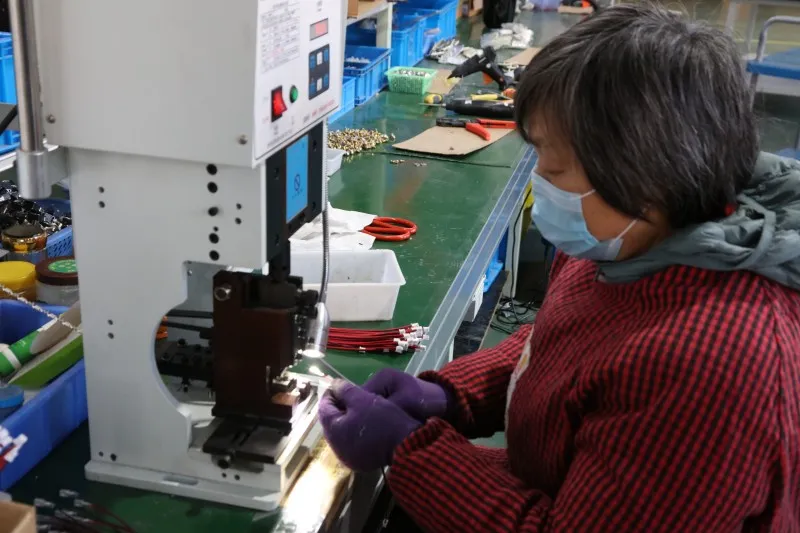 Automatic Coffee Grinder Factory Automatic Coffee Grinder Factory