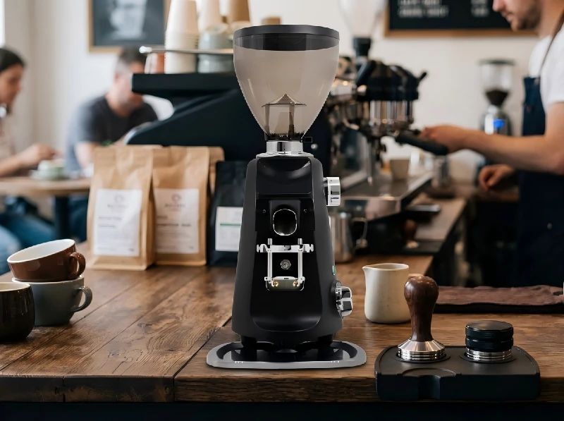 Commercial Coffee Grinders Commercial Coffee Grinders