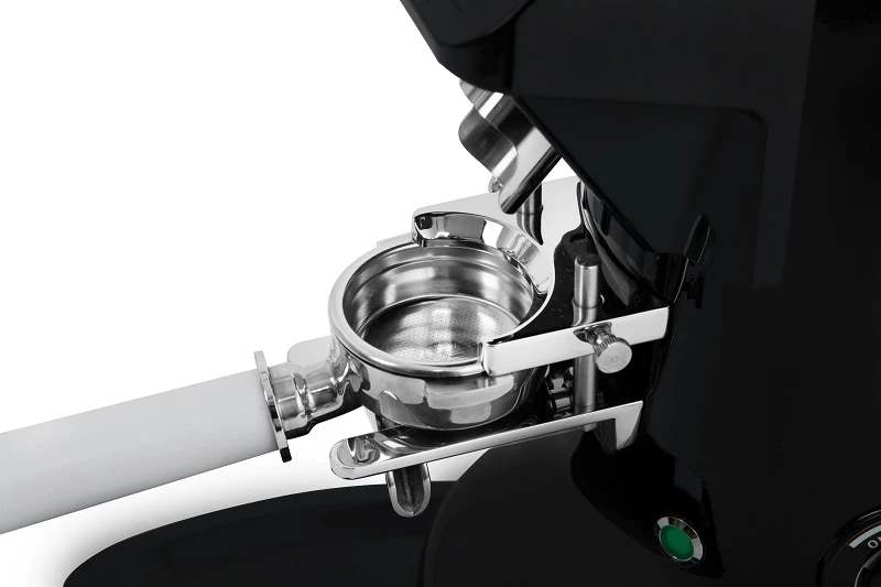 Espresso Flat Burr Grinder Espresso Flat Burr Grinder