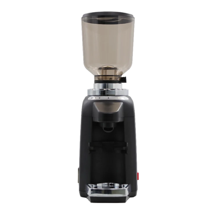 Single Dose Burr Coffee Grinder