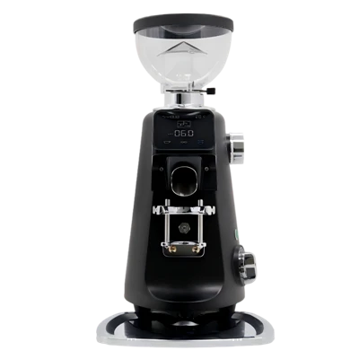 64mm Flat Burr Espresso Grinder