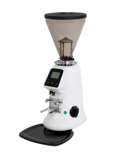 JX-600AD 64mm Burrs Commercial Espresso Grinder