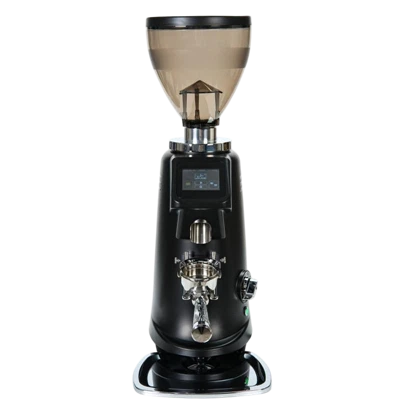 Commercial Espresso Machine With Grinder