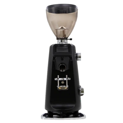 Commercial Flat Burr Grinder