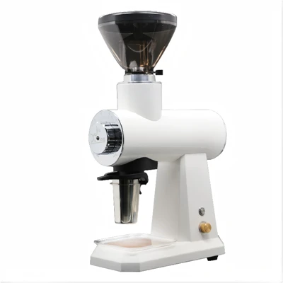 Commercial Single Dose Espresso Grinder