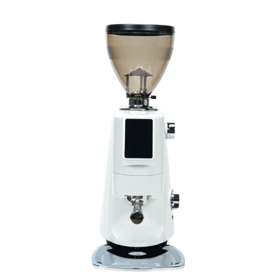 Espresso Grinder With Display