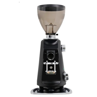 Espresso Grinder With Timer