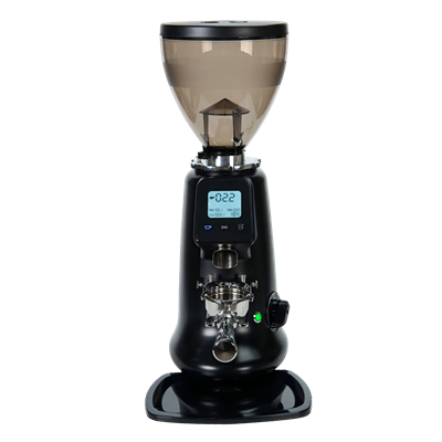 Flat Burr Grinder Espresso