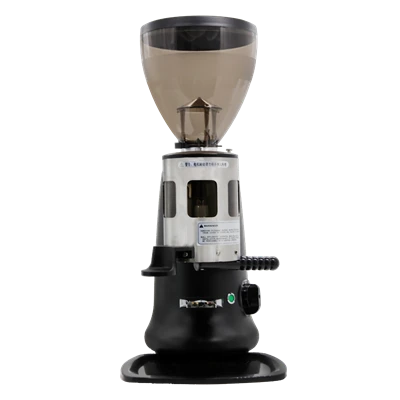 Semi-auto Electric Coffee Grinder