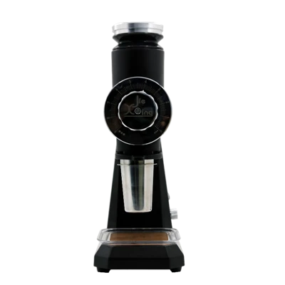 Single Dose Espresso Coffee Grinder