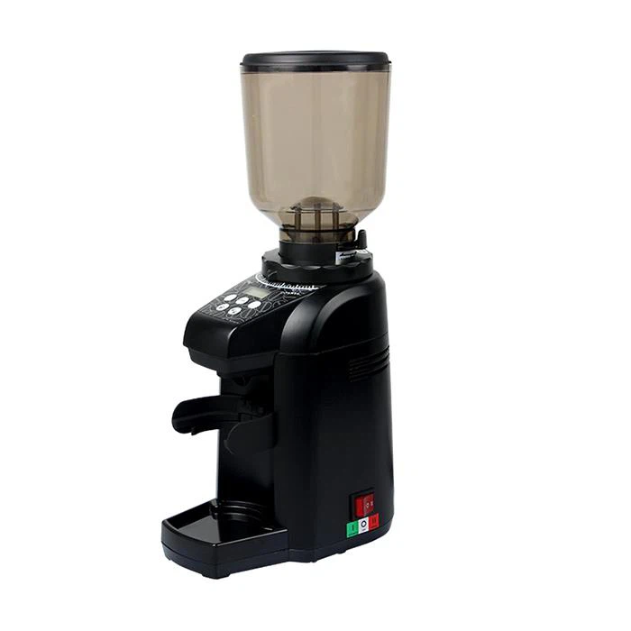 Electric Coffee Bean Grinder