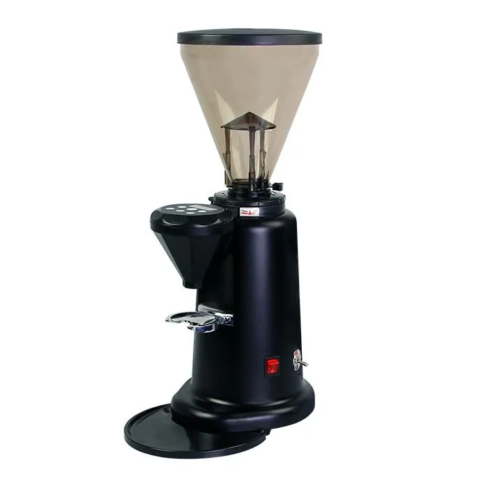 China Manufacturer Coffee Grinding Machine and Espresso Coffee Machine