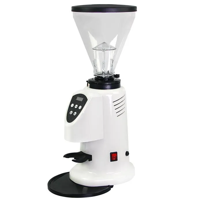 Leaf Grinder Coffee Grinder Machine