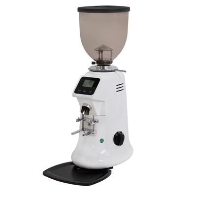 74mm Burrs Commercial Espresso Electric Coffee Grinder