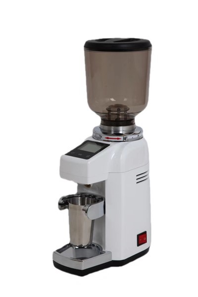 Burr Mill Automatic Coffee Grinder