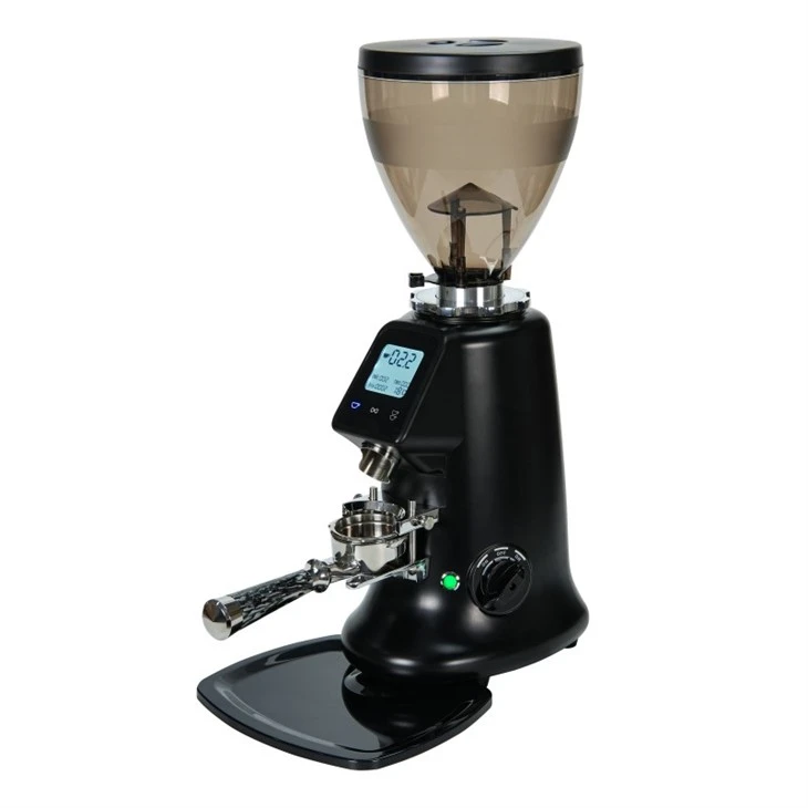 Automatic Bean Grinder best