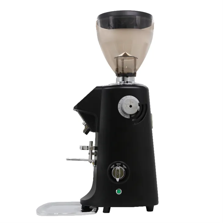 Burr Coffee Grinder Commercial factory