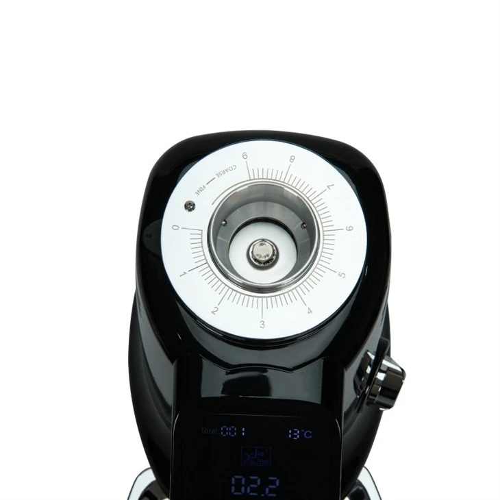 Burr Coffee Grinders Commercial​ factory