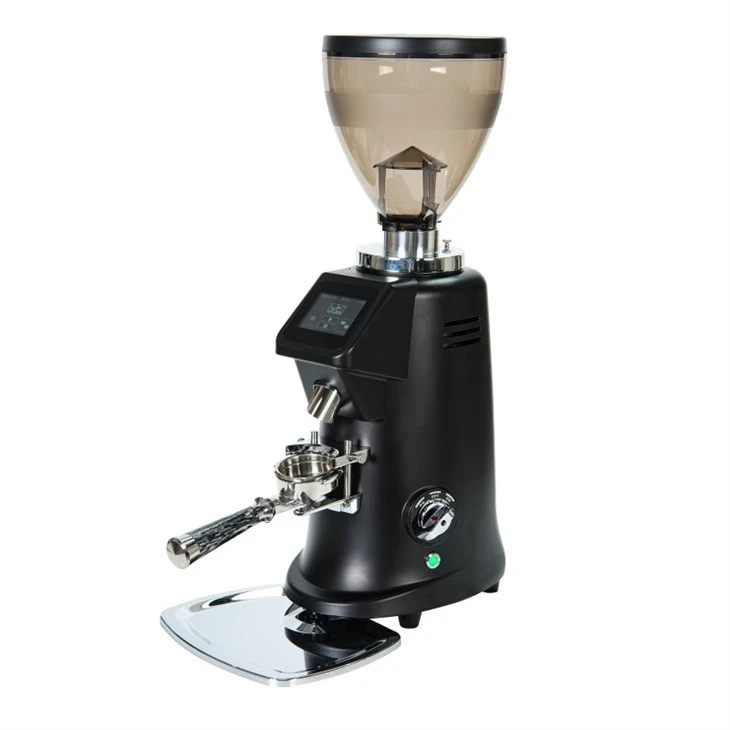 Coffee Bean Grinder Commercial factory