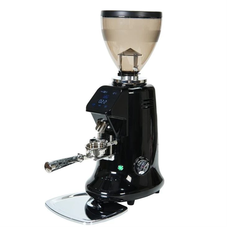Commercial Automatic Coffee Grinder​s best