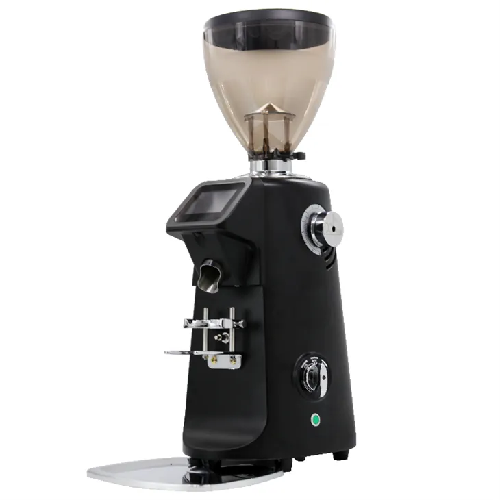 Commercial Espresso Machine Grinders suppliers
