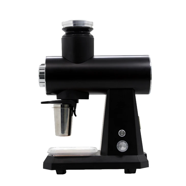 Single Dose Espresso Grinders factory
