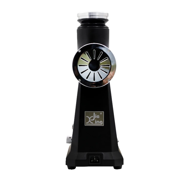 Small Espresso Grinder best